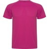 TEE-SHIRT MONTECARLO - JUNIOR