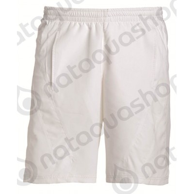 SHORT MILAN BLANC 01