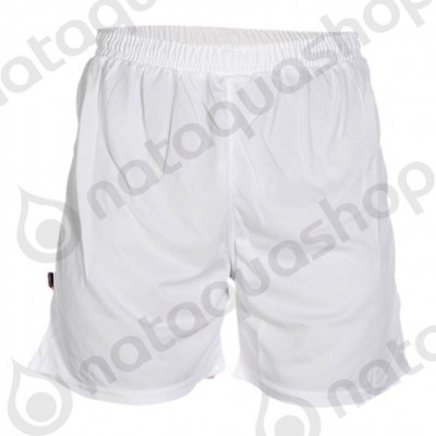 CALCIO HOMME 0484 BLANC 01