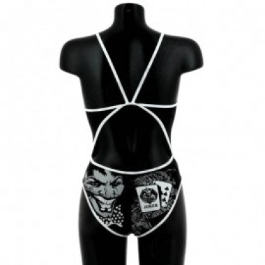 NEW JOKER NOIR BLANC - JUNIOR - photo 2