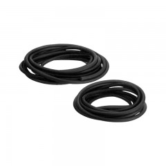 TUYAU 5M LATEX POUR PLAQUETTES