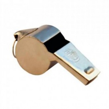 SIFFLET METALLIQUE - photo 0