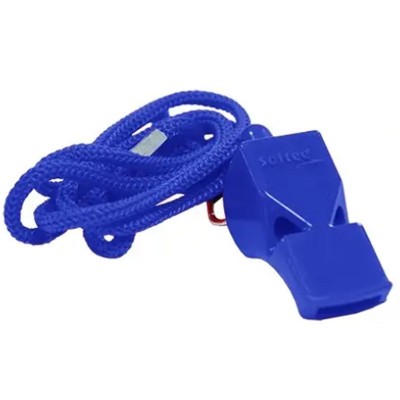 SIFFLET FAST 50 Bleu