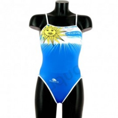 URUGUAY - JUNIOR - photo 0