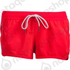 FLASH RED SHORT