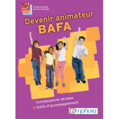 DEVENIR ANIMATEUR BAFA - photo 0