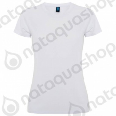 TEE-SHIRT MONTECARLO - FEMME - photo 0