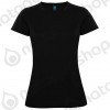 TEE-SHIRT MONTECARLO - FEMME