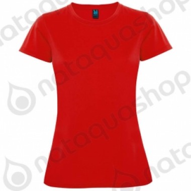 TEE-SHIRT MONTECARLO - FEMME - photo 0