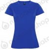 TEE-SHIRT MONTECARLO - FEMME