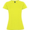 TEE-SHIRT MONTECARLO - FEMME