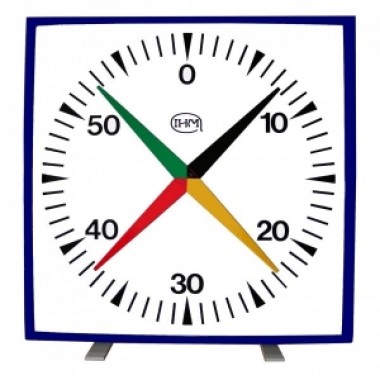 PENDULE 4 AIGUILLES 630B - photo 0