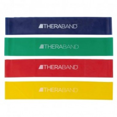 BANDES D'EXERCICES DE 2.5M - photo 0