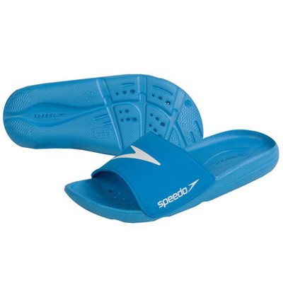 ATAMI CORE SLIDE JUNIOR Bleu/blanc