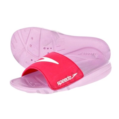 ATAMI CORE SLIDE JUNIOR Violet/Rose