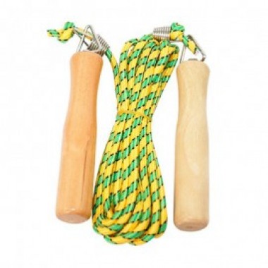 CORDE A SAUTER POLYESTER DELUXE - photo 0