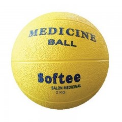MEDICINE BALL