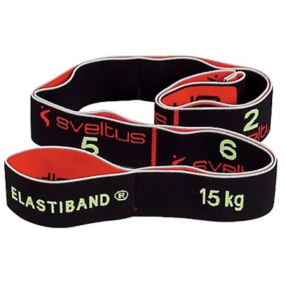 ELASTIBAND Noir