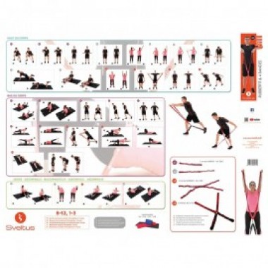 POSTER ELASTIBAND - photo 0