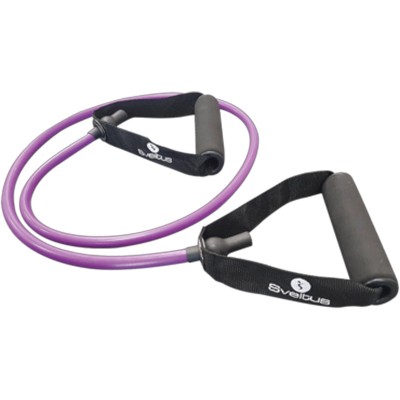 FITNESS TUBE 1300 Violet