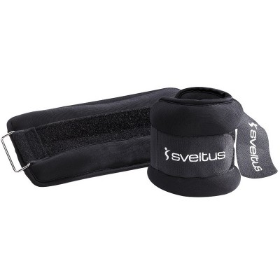 BANDES LESTEES LYCRA Noir