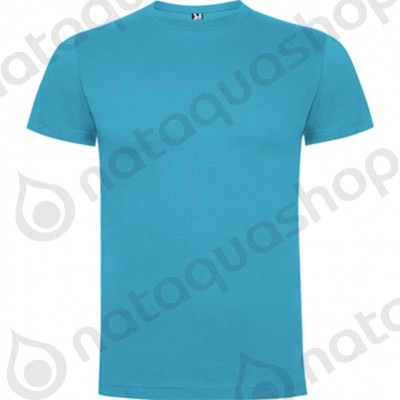 DOGO PREMIUM JUNIOR - 6502 TURQUOISE 12