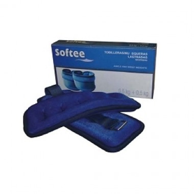 POIDS CHEVILLES / POIGNEES - photo 2