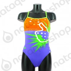 LIKE - CHALLENGE BACK - FEMME