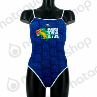 AUSTRALIA KANGAROO 2014 - FILLE - photo 0