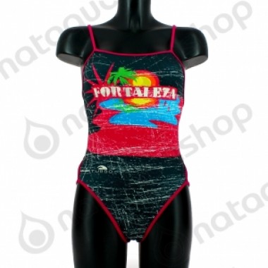 FORTALEZA ITALIA 2014 - FILLE - photo 0