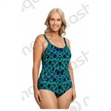 EMERALD PEACOCK FF01L - FEMME - photo 0