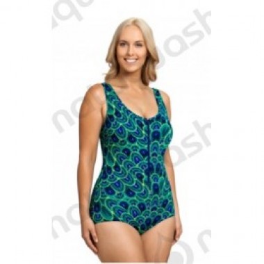 EMERALD PEACOCK FF02L - FEMME - photo 0