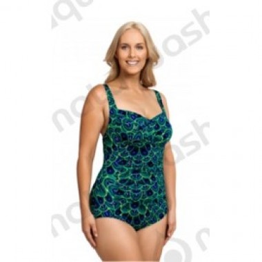 EMERALD PEACOCK FF13L - FEMME - photo 0