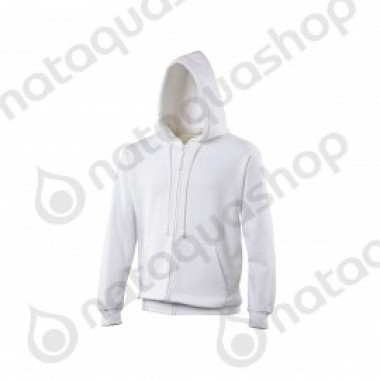 Sweat-shirt zippé HOMME - JH050 - photo 0