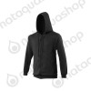 Sweat-shirt zippé HOMME - JH050