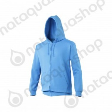 Sweat-shirt zippé HOMME - JH050 - photo 0