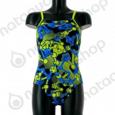 ALLOVER RIPPLEBACK PRINT 46 - FILLE - photo 0