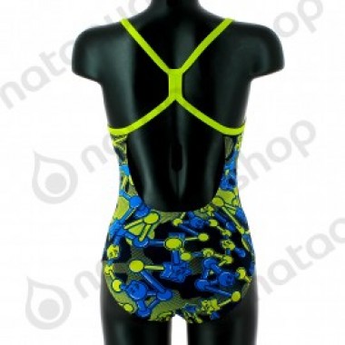 ALLOVER RIPPLEBACK PRINT 46 - FILLE - photo 3