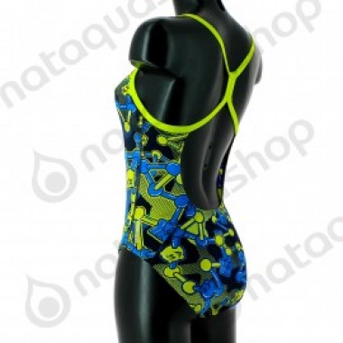 ALLOVER RIPPLEBACK PRINT 46 - FILLE - photo 4