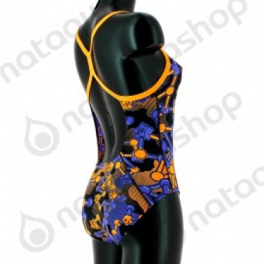 ALLOVER RIPPLEBACK PRINT 46 - FILLE - photo 2