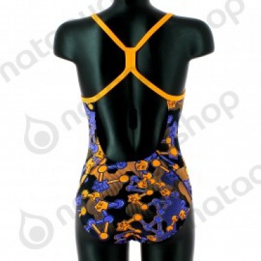 ALLOVER RIPPLEBACK PRINT 46 - FILLE - photo 3