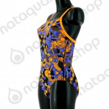 ALLOVER RIPPLEBACK PRINT 46 - FILLE - photo 5