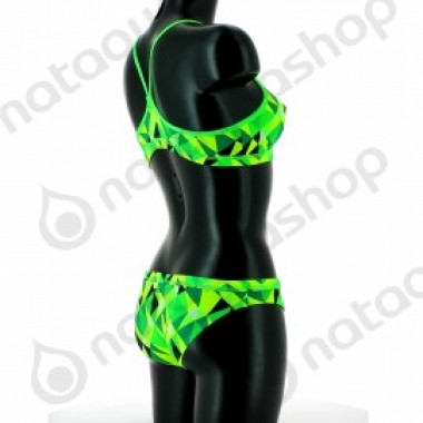 KRYPTONIC CLASH 2P - FILLE - photo 2