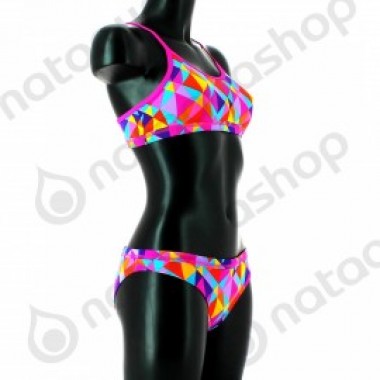 PRISM COLLISION 2P - FILLE - photo 1