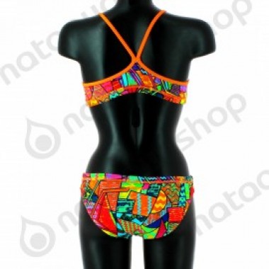 CUBISM CHAOS 2P - FILLE - photo 3