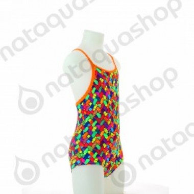 GLOW KNIT - FILLE - photo 1