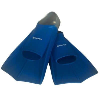 Palmes Nataquashop bleu nuit