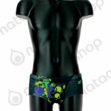 BUBBLE TRUNK - HOMME DARK NIGHT - photo 0