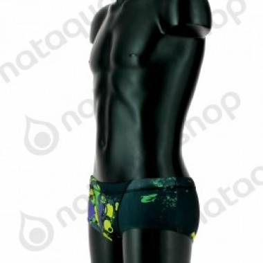 BUBBLE TRUNK - HOMME DARK NIGHT - photo 5