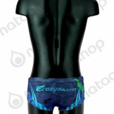 MAYA TRUNK - HOMME BLUE VALLEY - photo 3